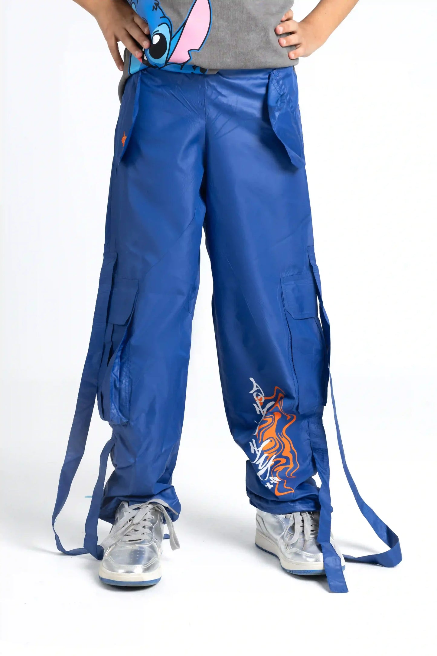 Ocean Twelve Pants