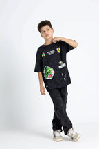 Supper Ferrari T-shirt