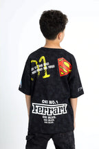Supper Ferrari T-shirt