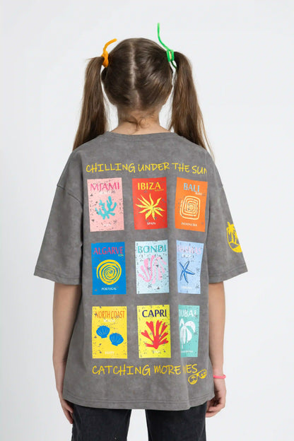 Chillo T-Shirt