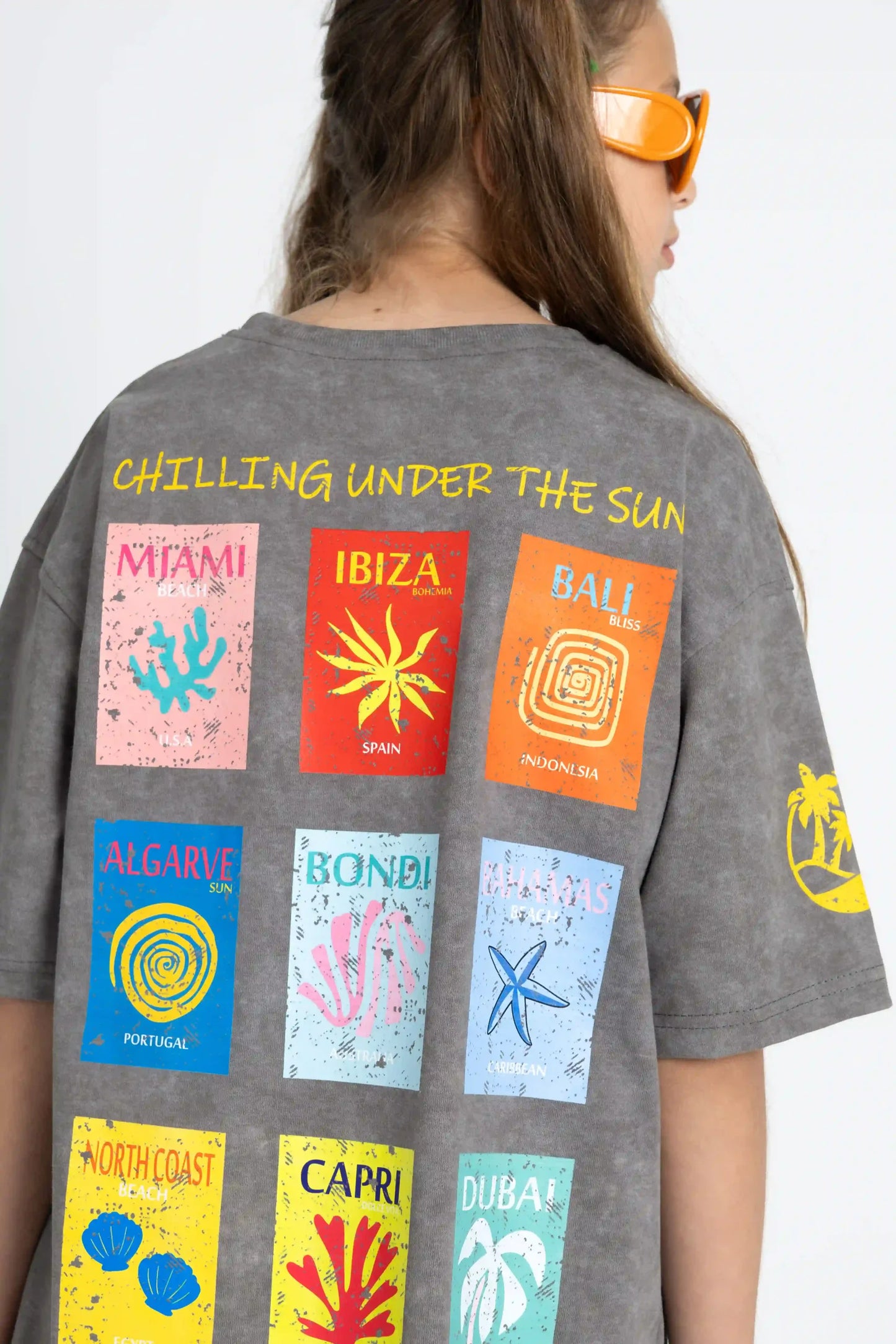 Chillo T-Shirt