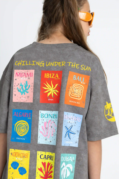 Chillo T-Shirt