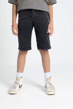 Blacko Short