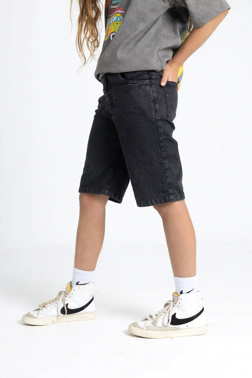 Blacko Short