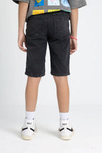 Blacko Short