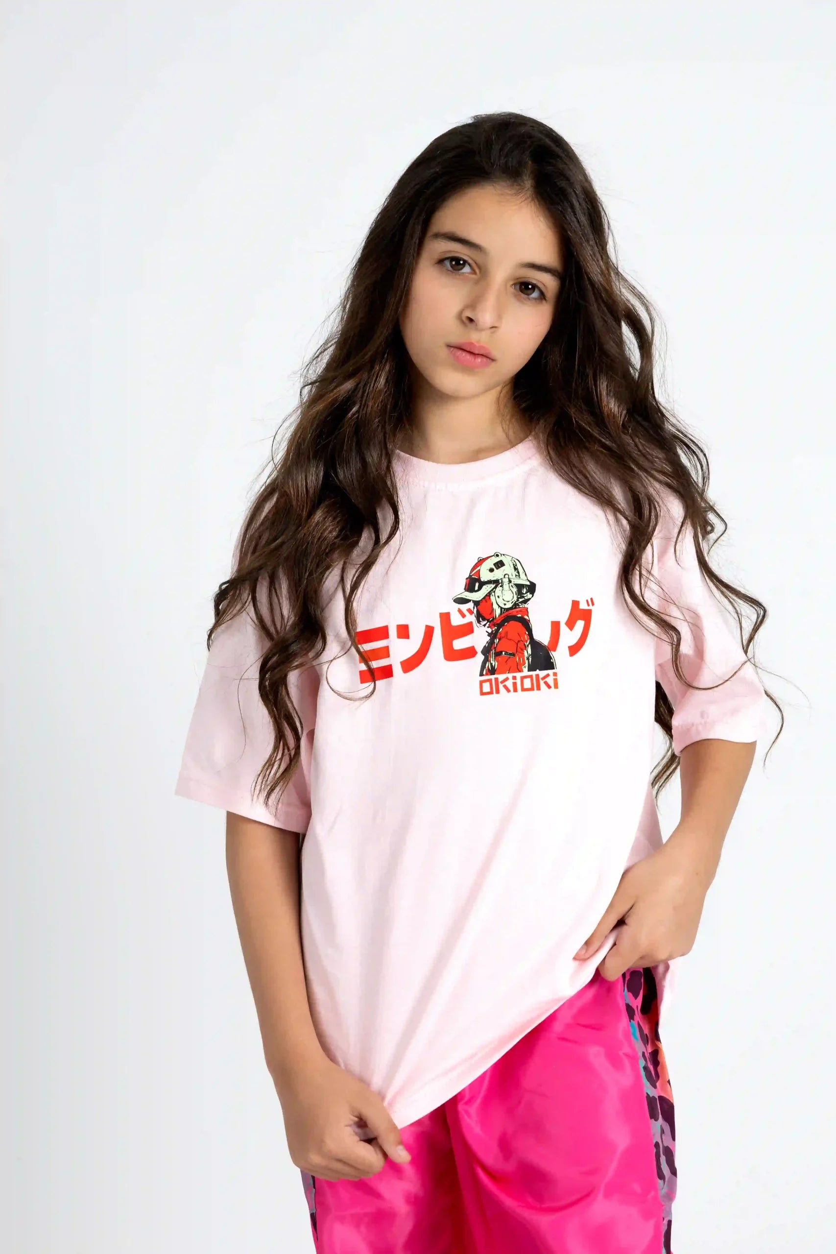 Tokyo T-Shirt