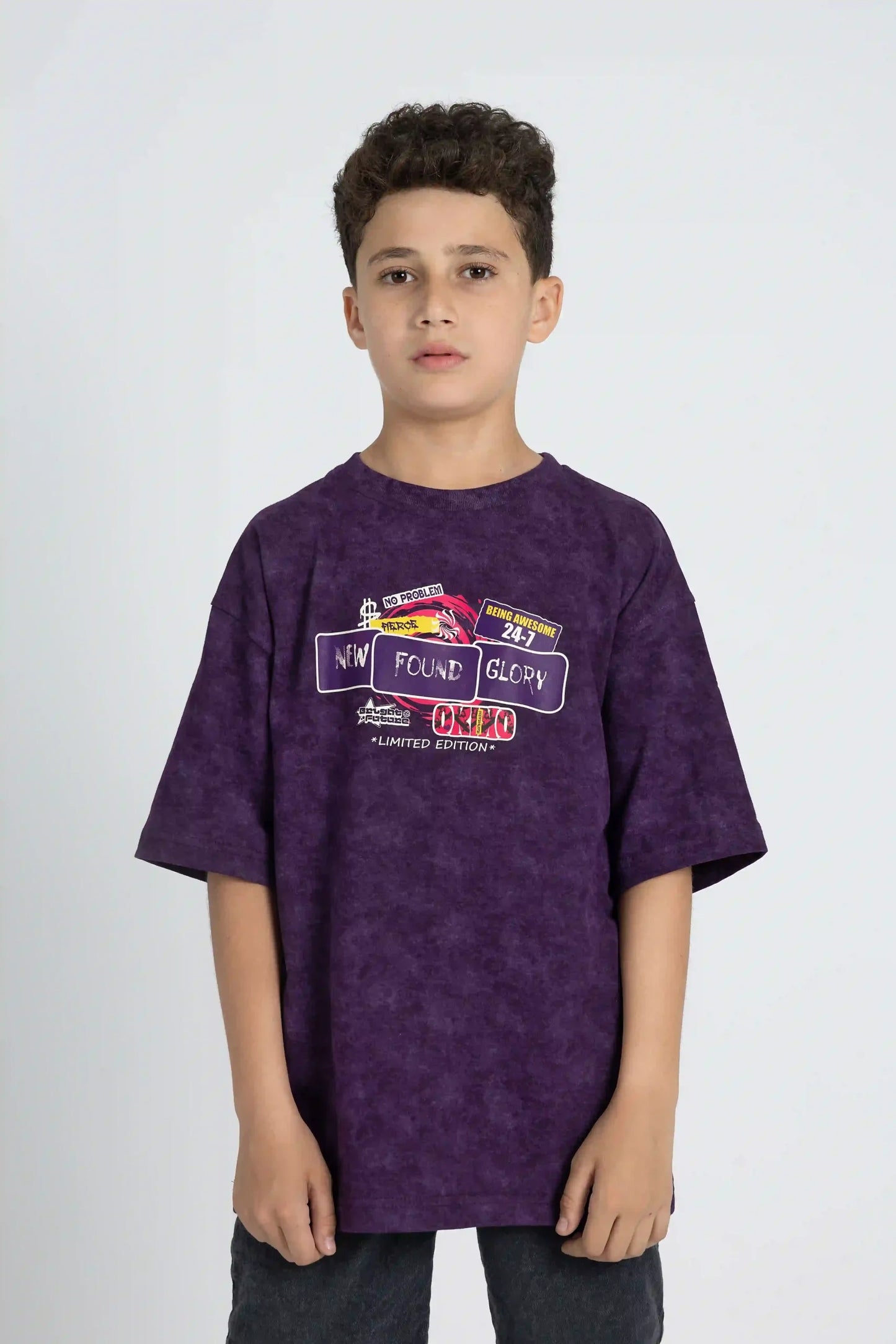Skating T-Shirt
