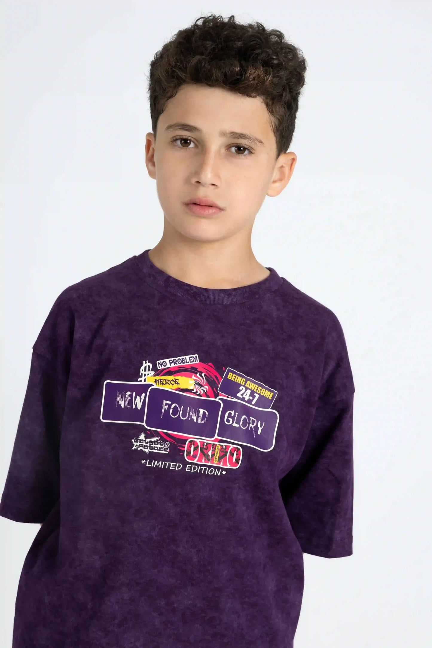 Skating T-Shirt