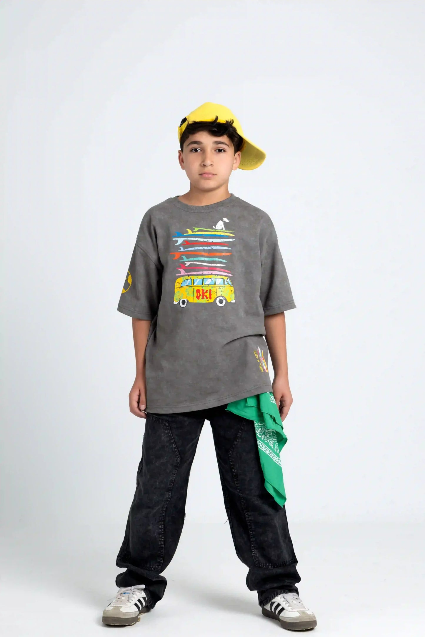 Chillo T-Shirt