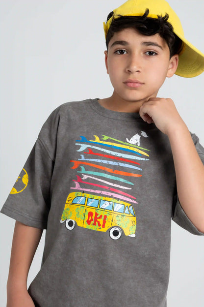 Chillo T-Shirt