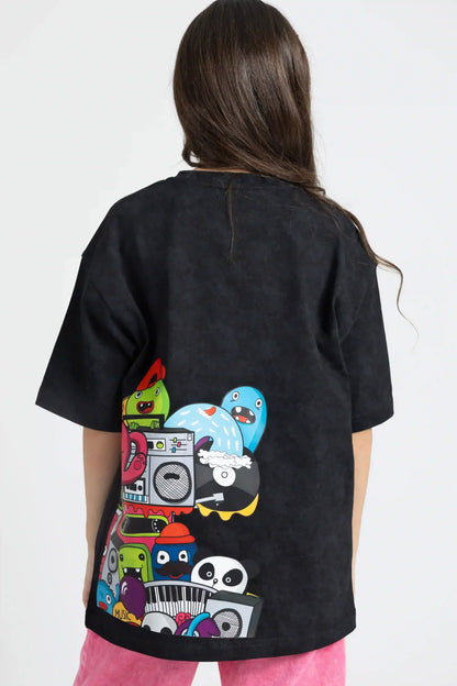 Smiley T-Shirt