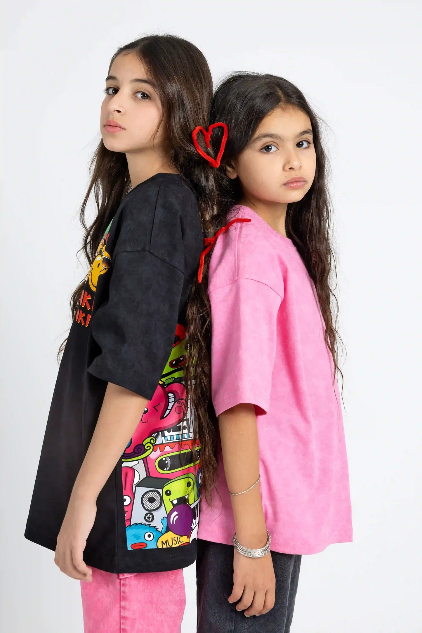 Smiley T-Shirt