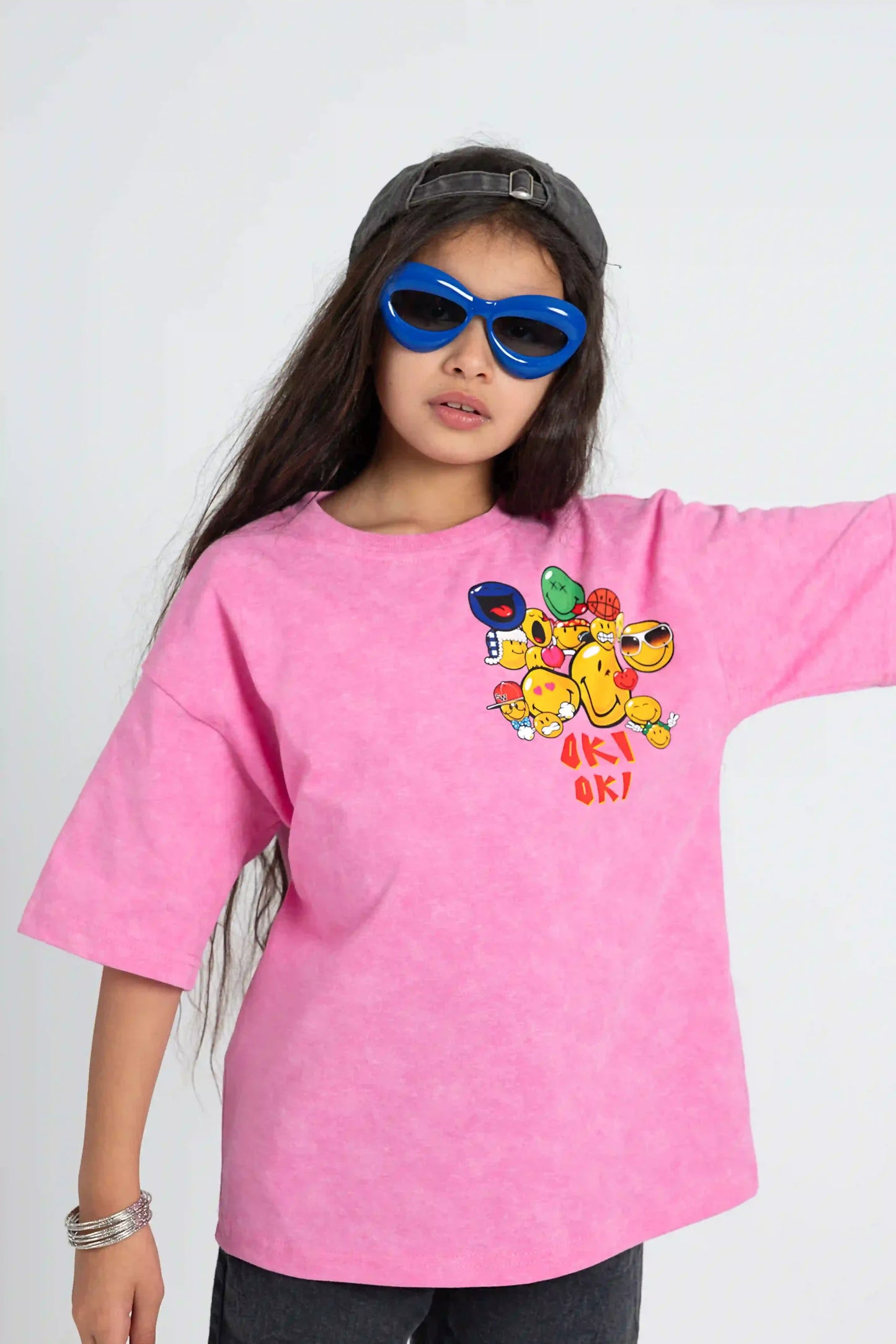 Smiley T-Shirt