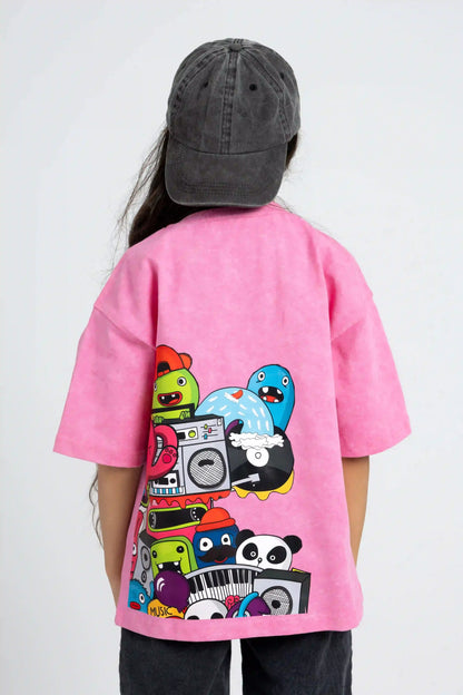 Smiley T-Shirt