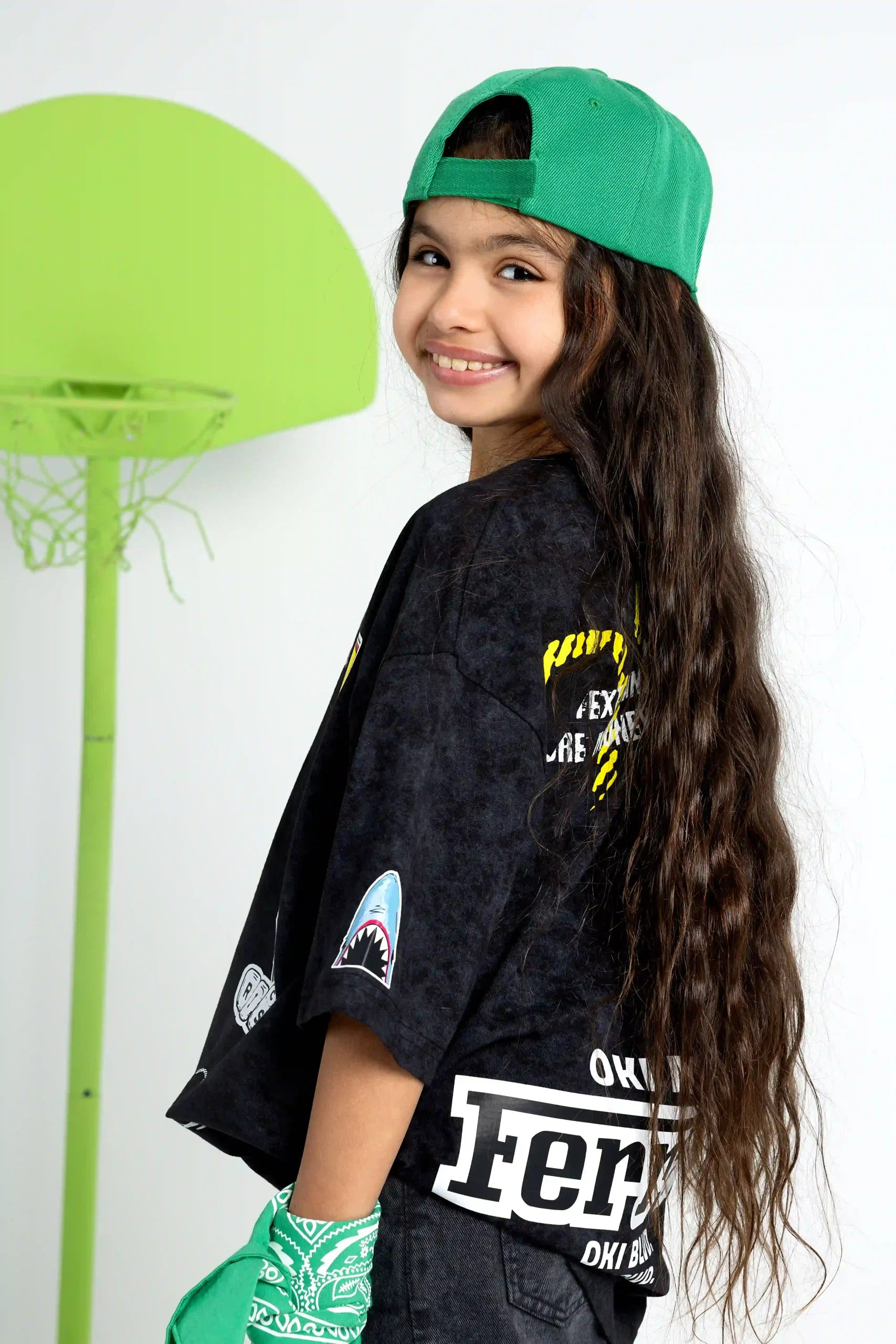 Supper Ferrari T-shirt