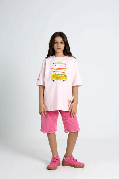 Chillo T-Shirt
