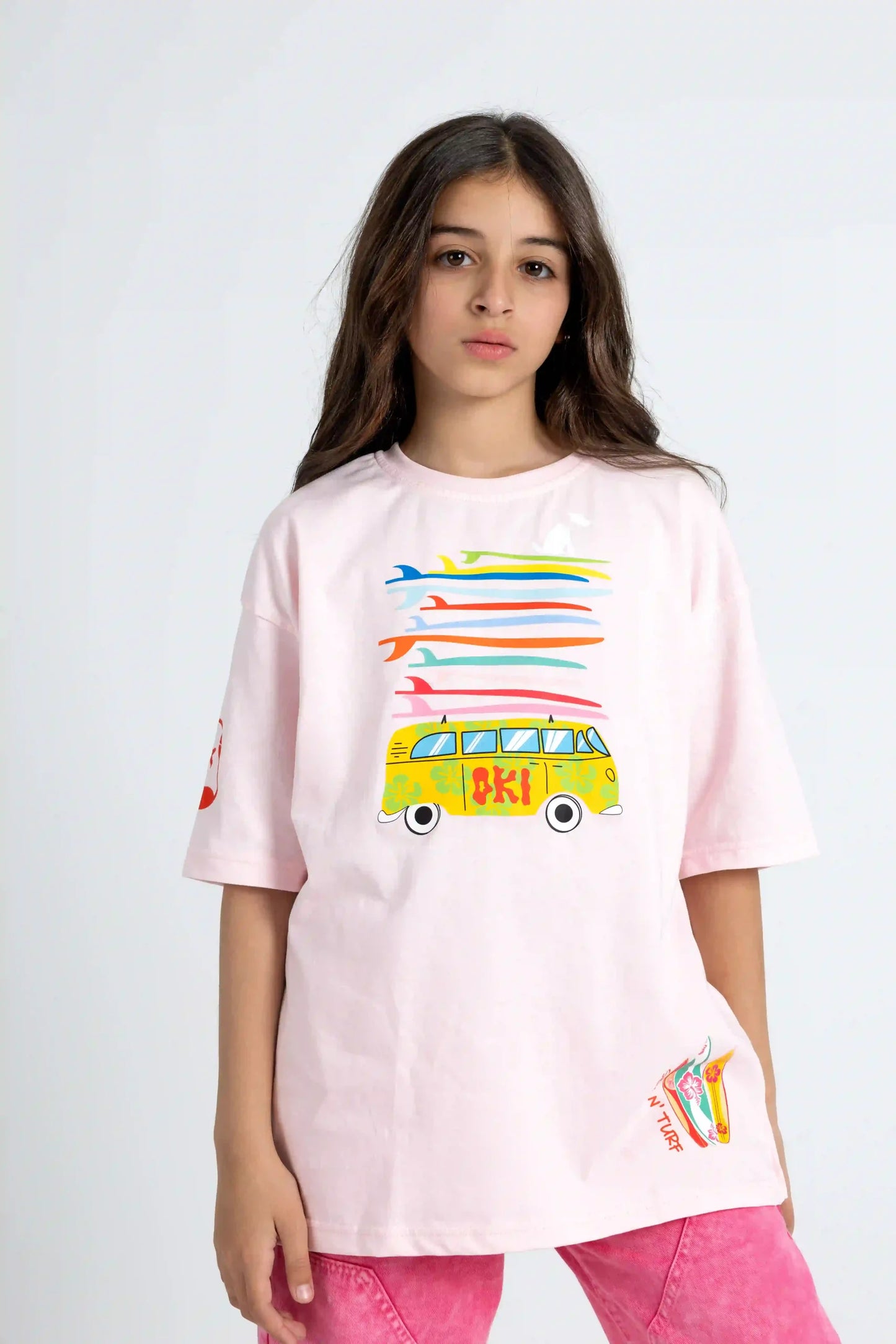 Chillo T-Shirt