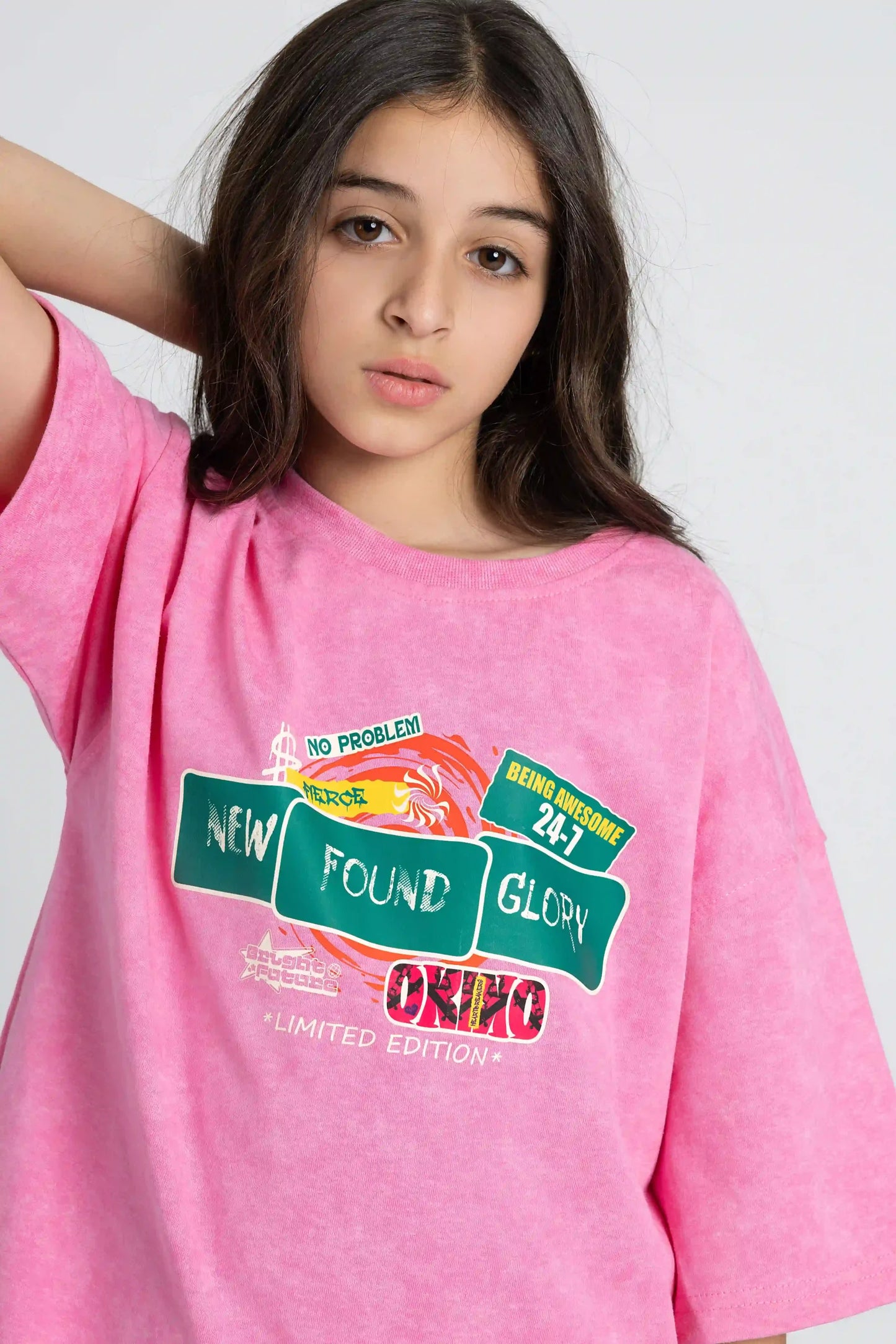 Skating T-Shirt