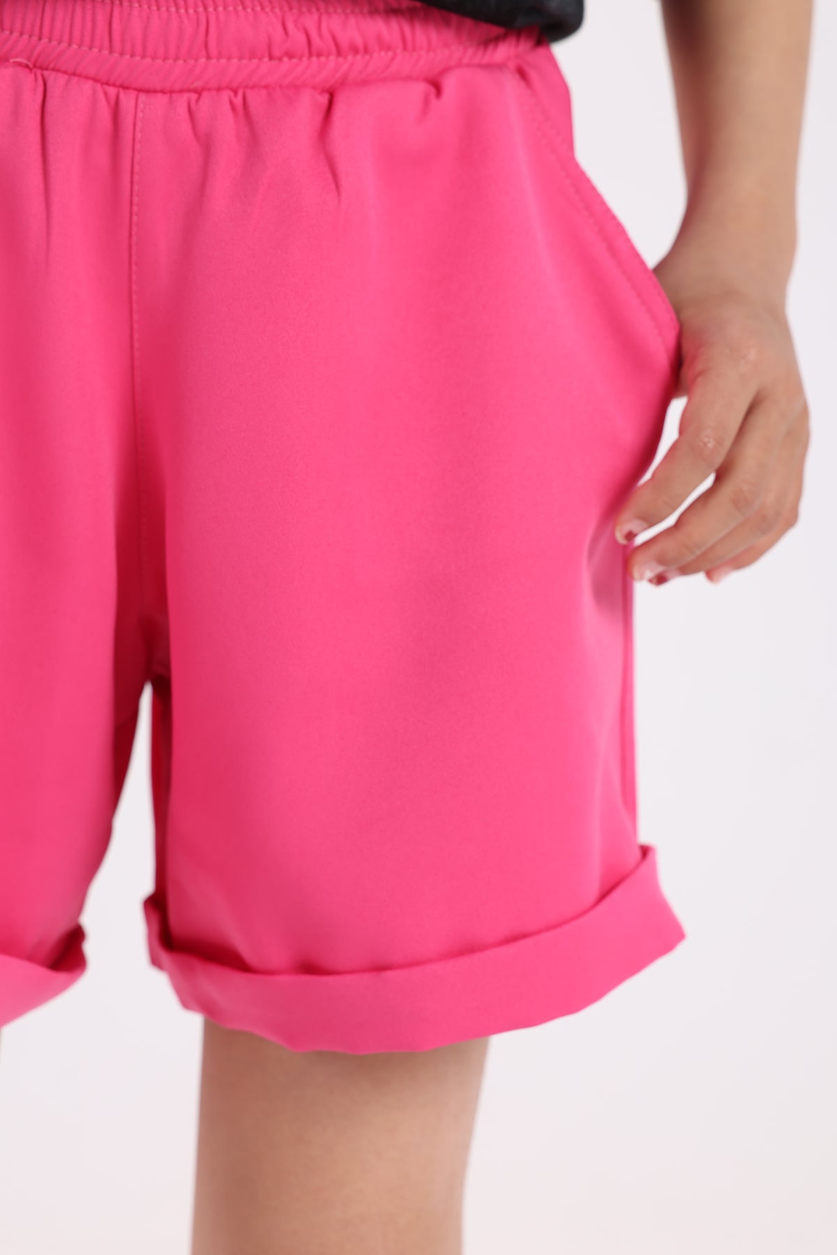 Fuchsia Short Story