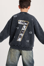 Hala Madrid  Sweatshirt