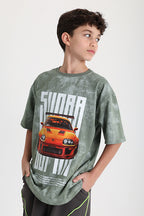 Supra T-Shirt