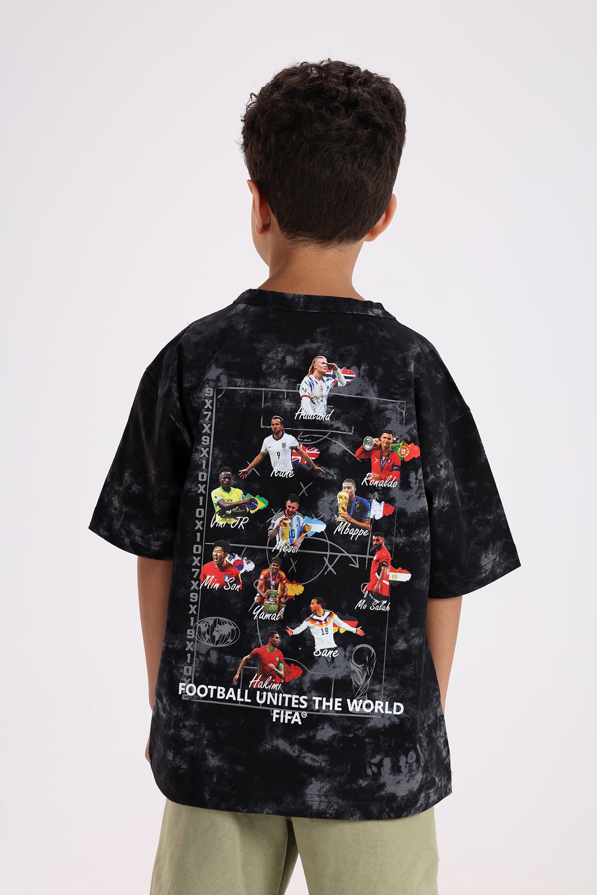 World Cup T-Shirt