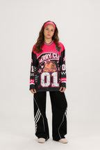 Chery Club Jersey