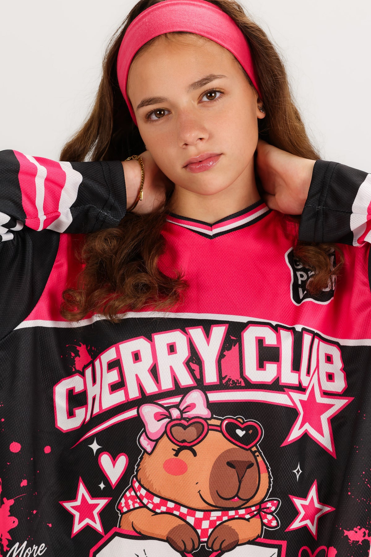 Chery Club Jersey