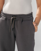 Core Midweight Jogger – Grey