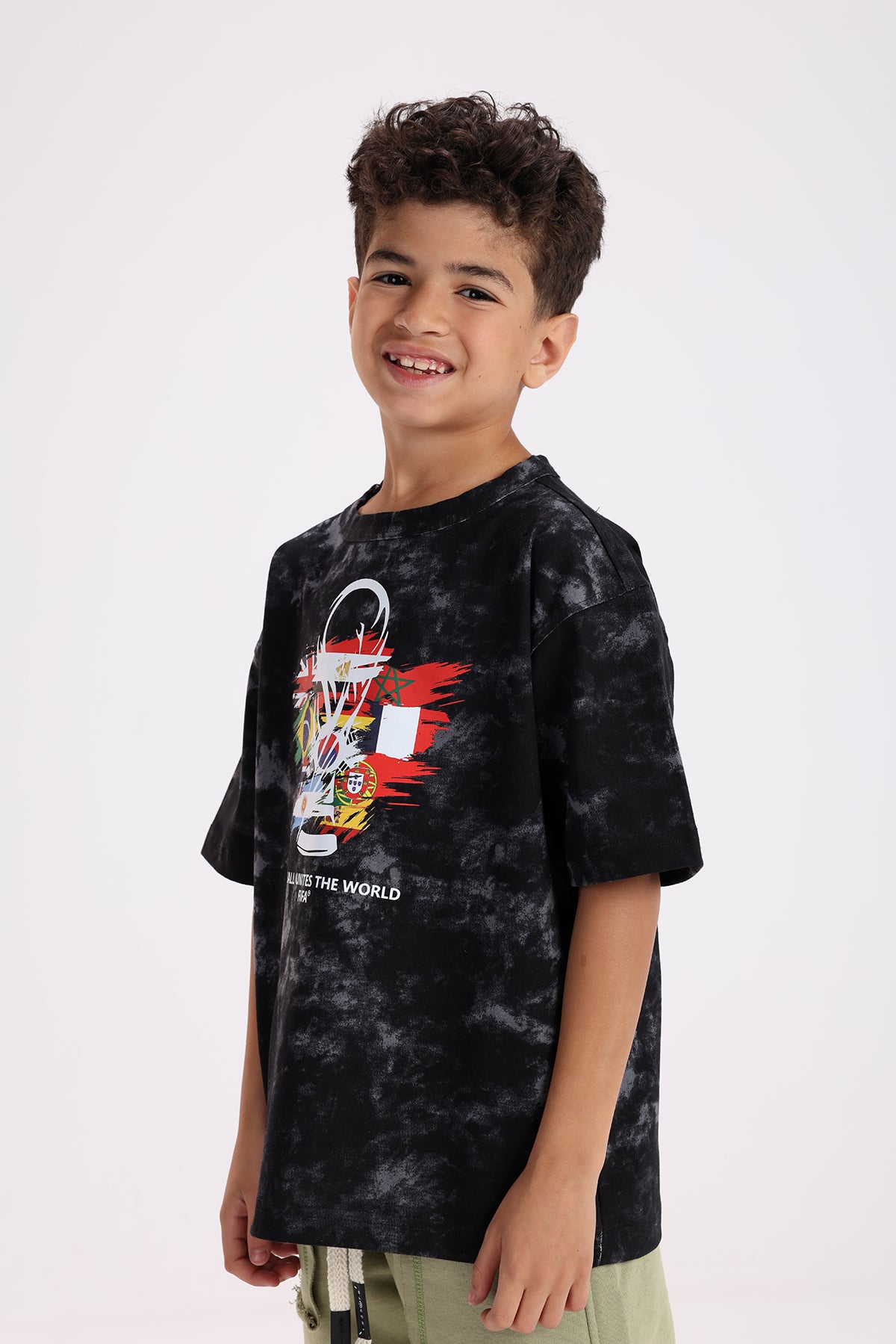 World Cup T-Shirt