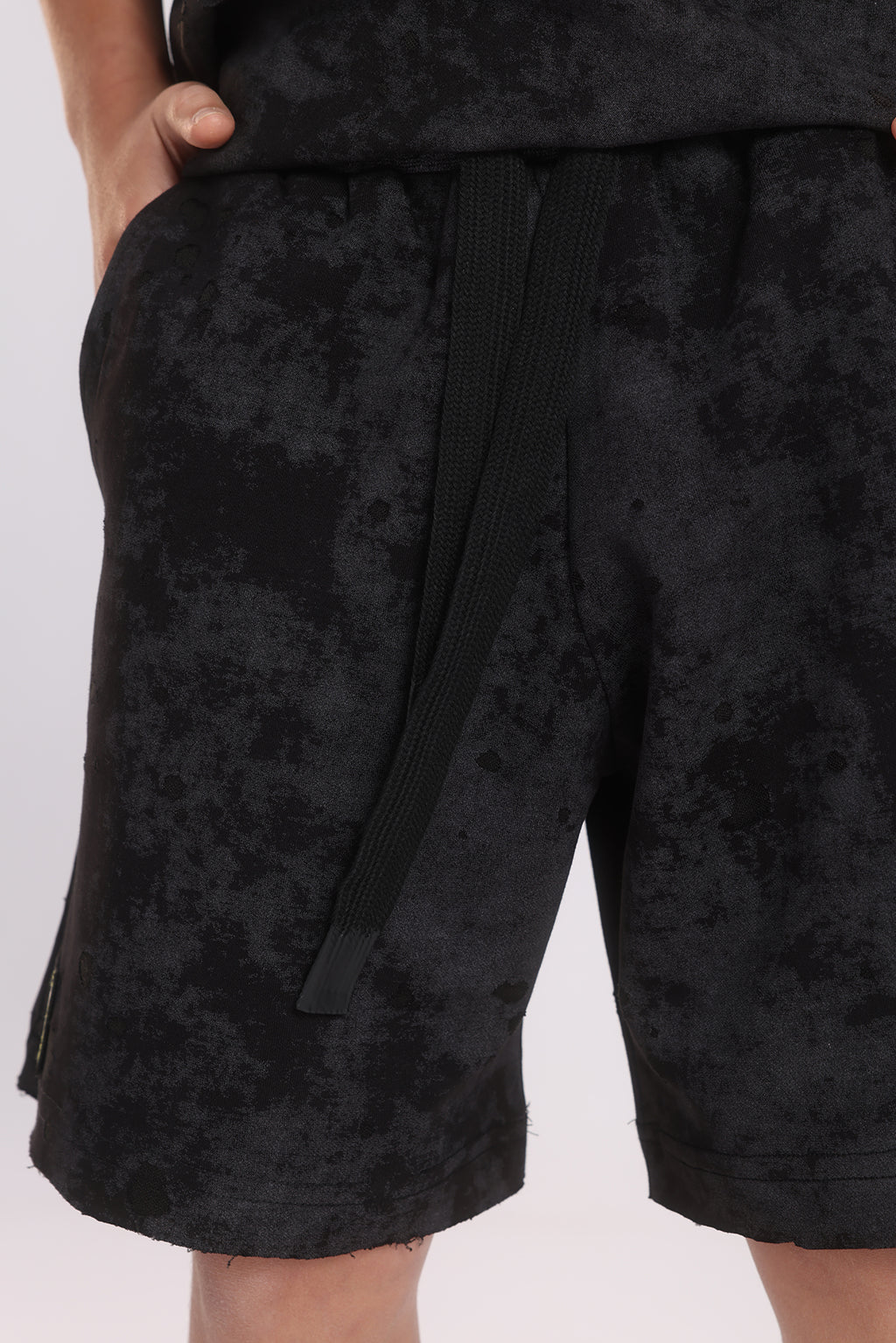Ignite Black Set