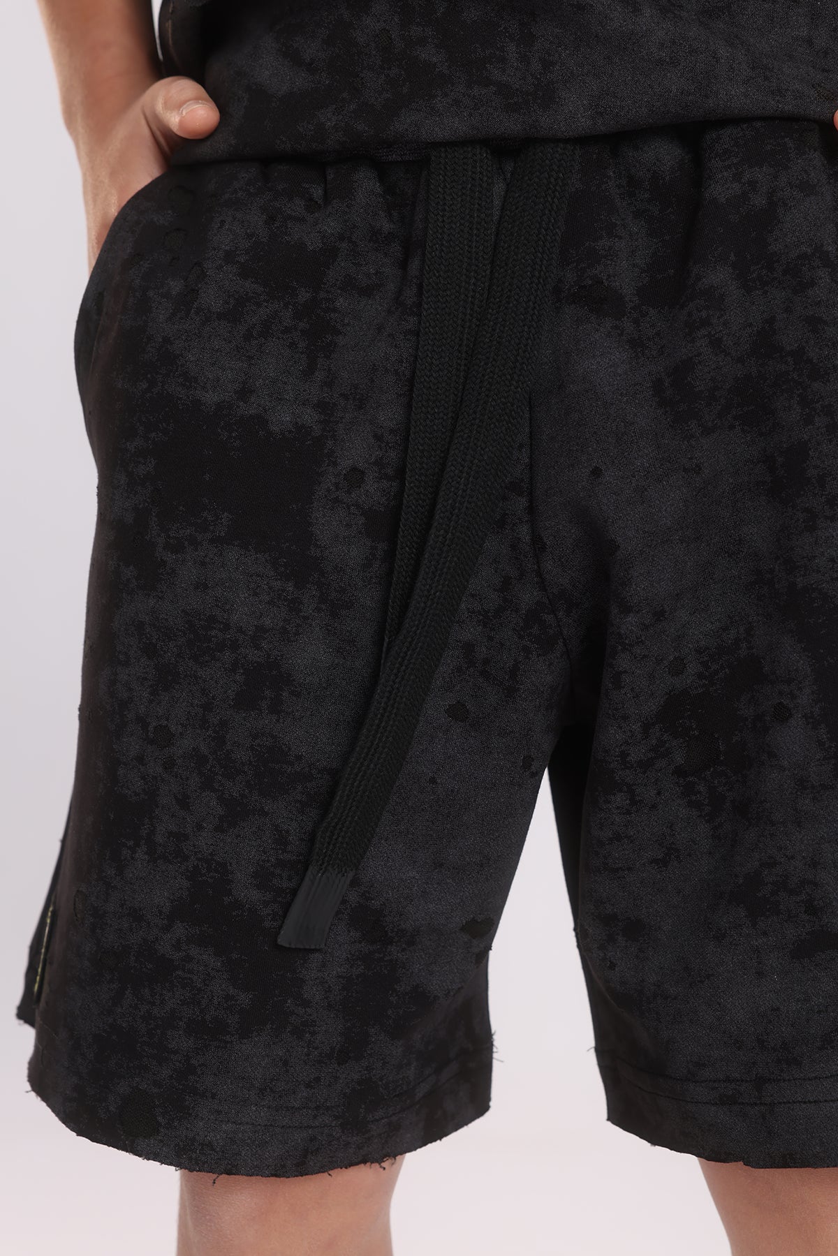 Ignite Black Set
