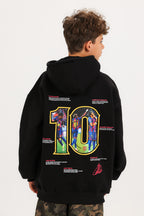 Lamine Yamal Hoodie