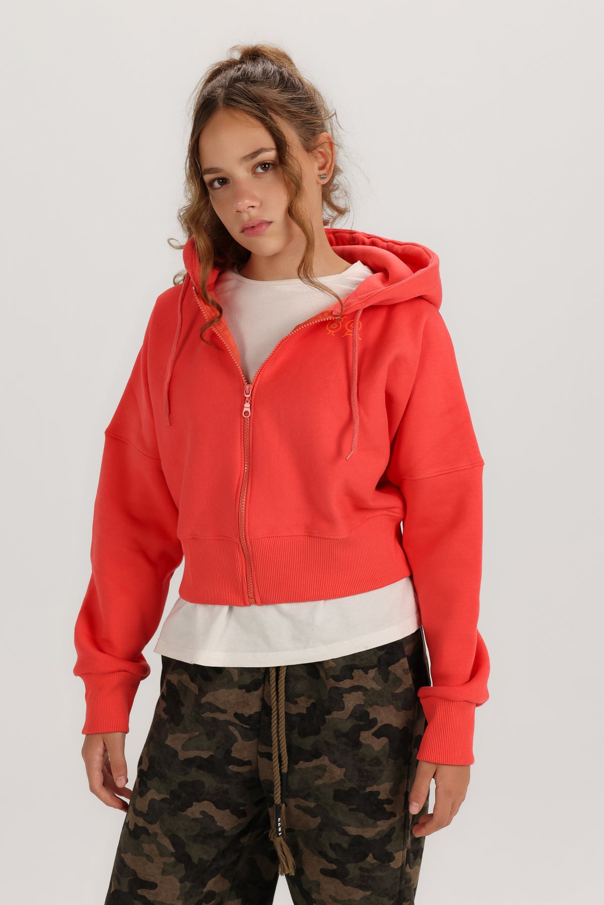 Melo Hoodie