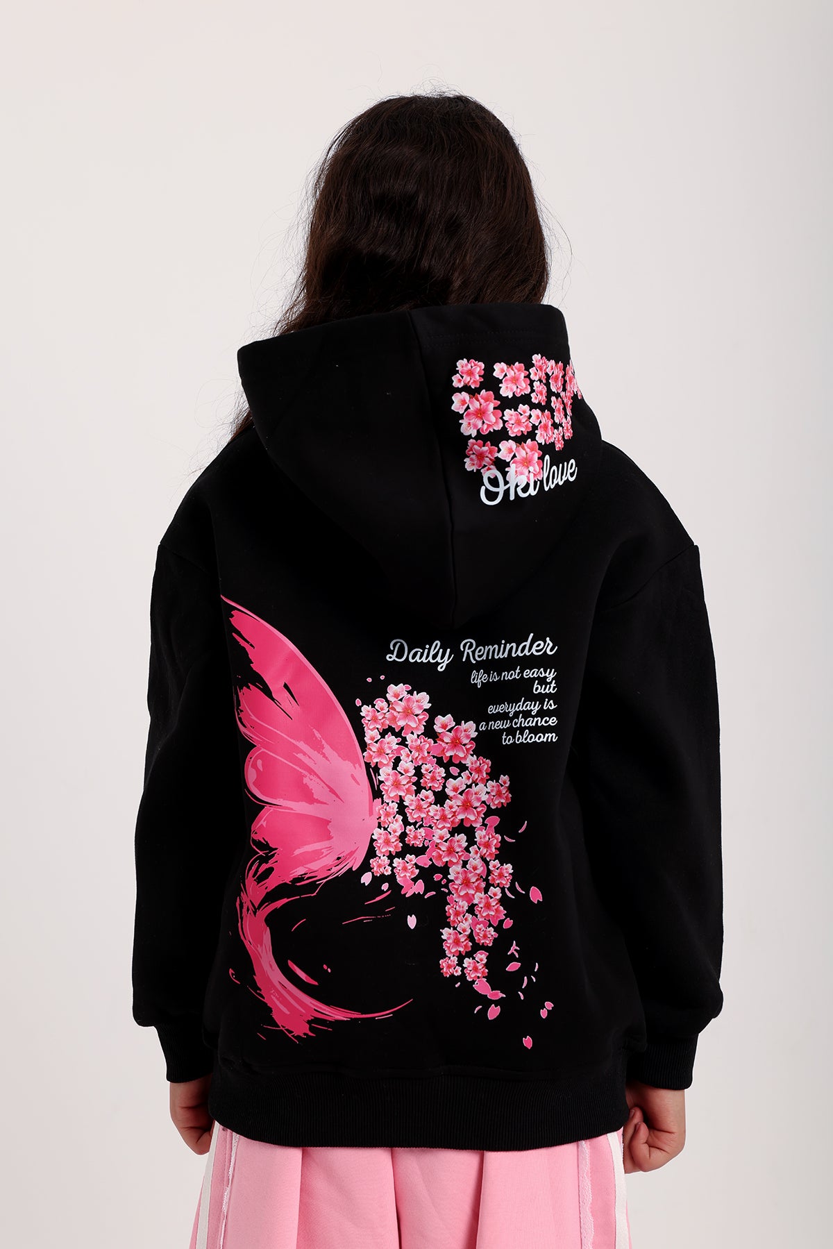 Sakura Hoodie