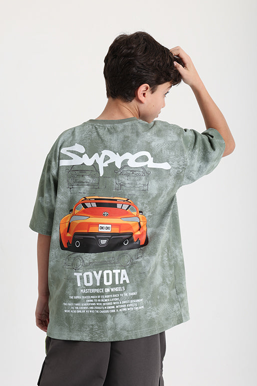 Supra T-Shirt