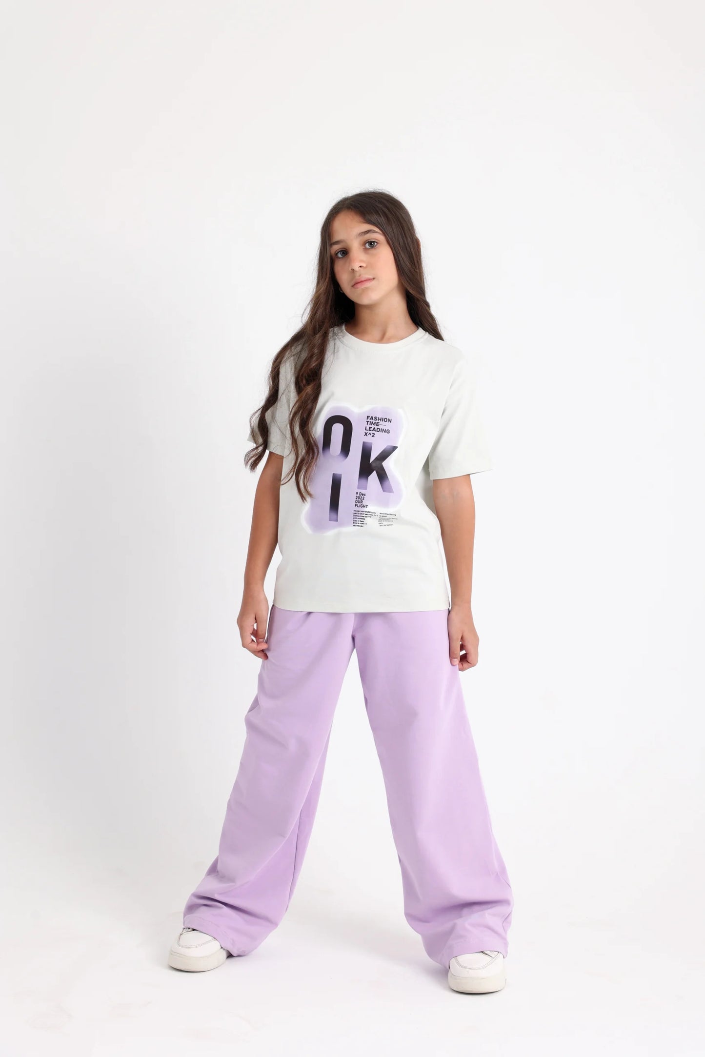 Oki T - Shirt