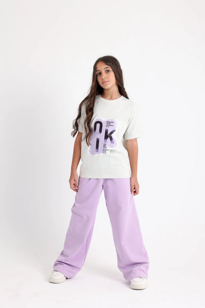 Oki T - Shirt