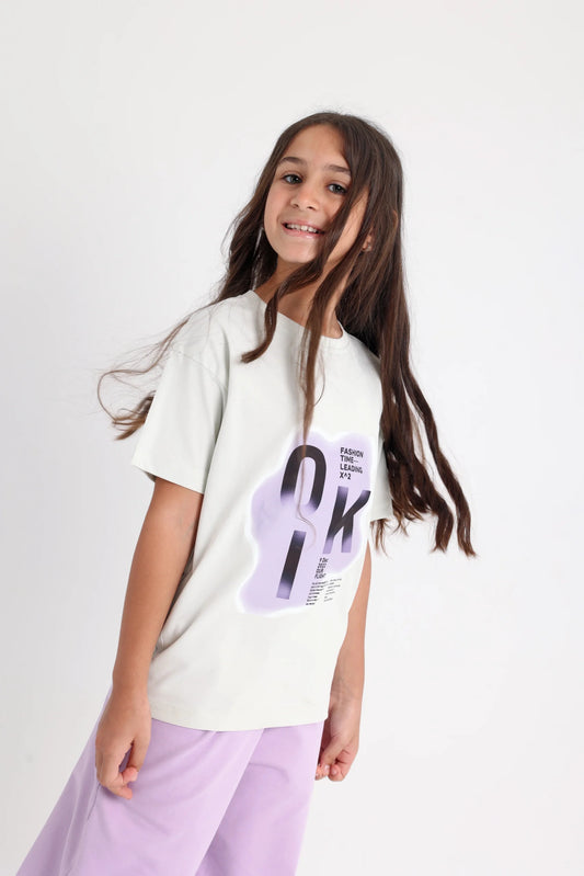 Oki T - Shirt