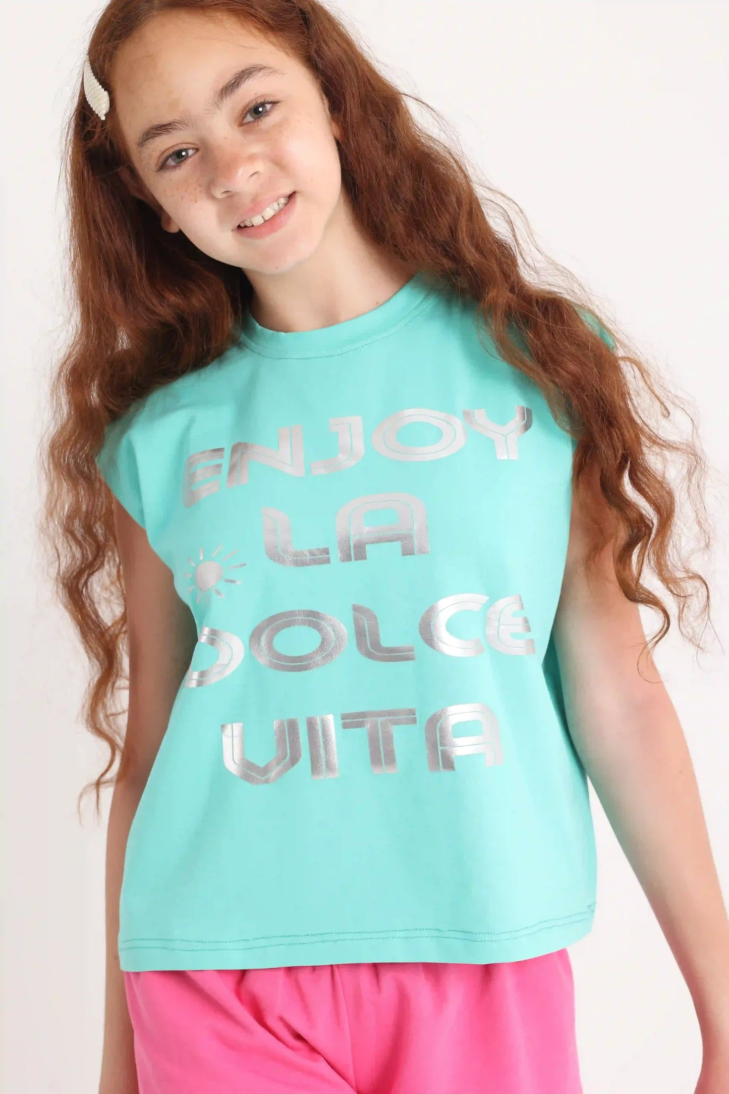 Dolce Vita Set