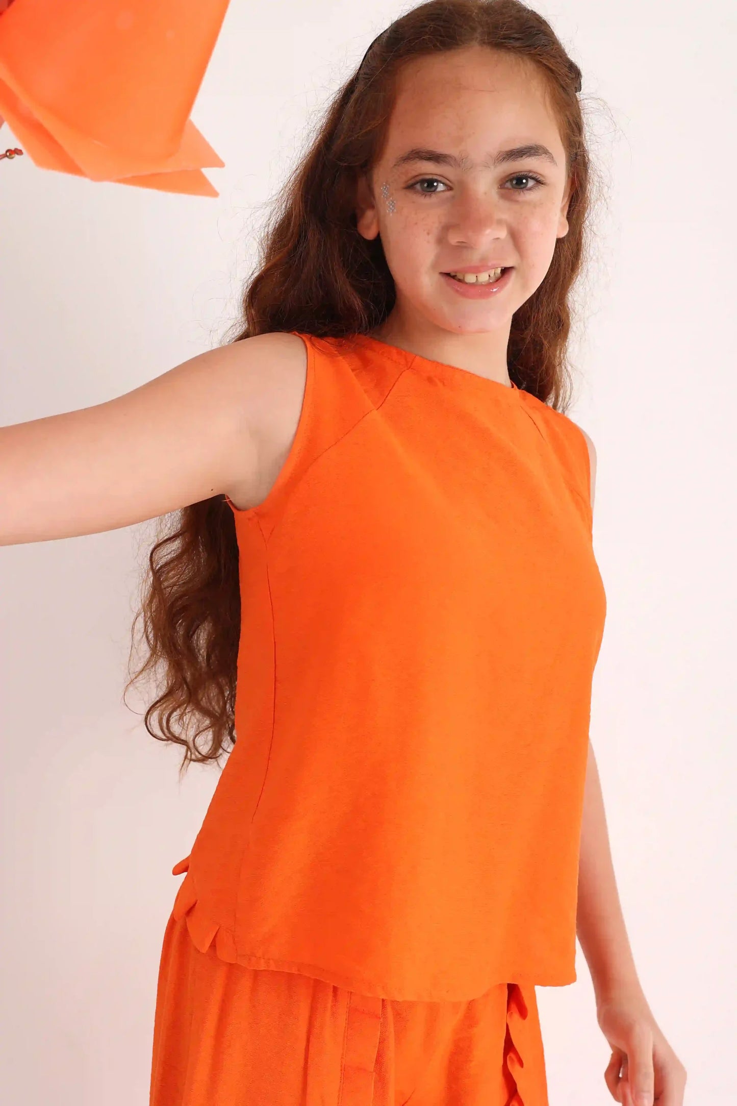 Orange Tango