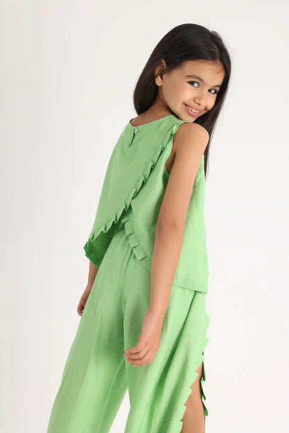 Green Apple Tango