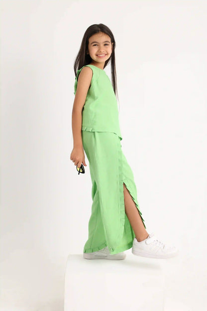 Green Apple Tango