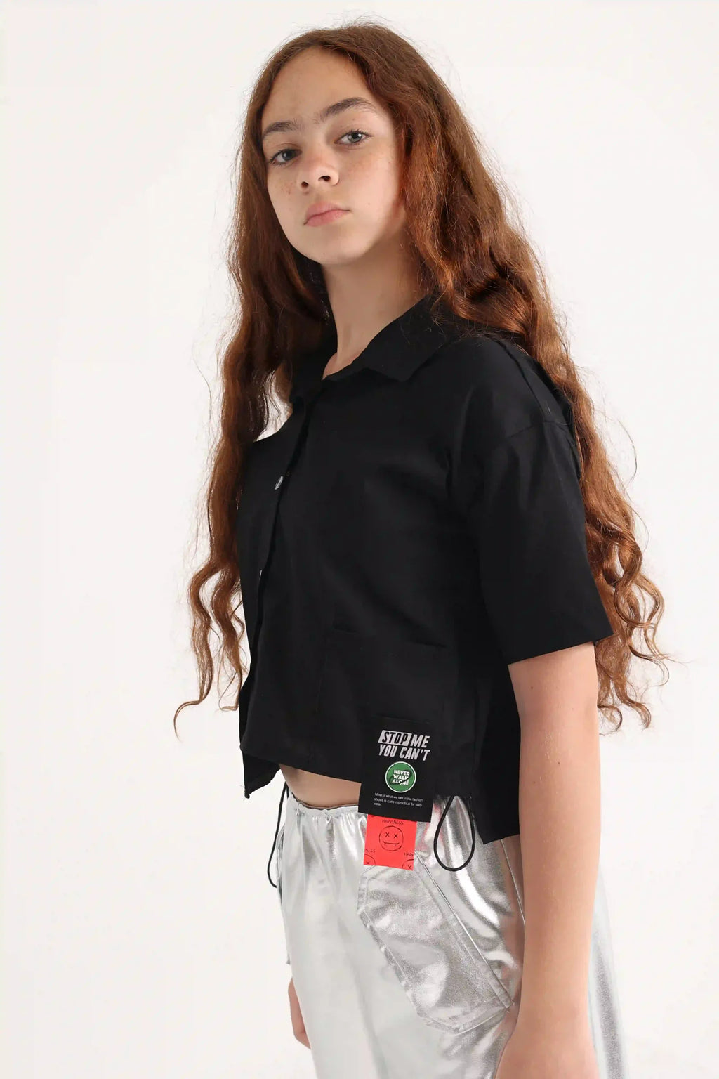 Sparky Night Chemise