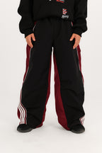 Black Hype Pant