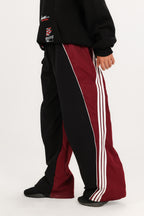 Black Hype Pant