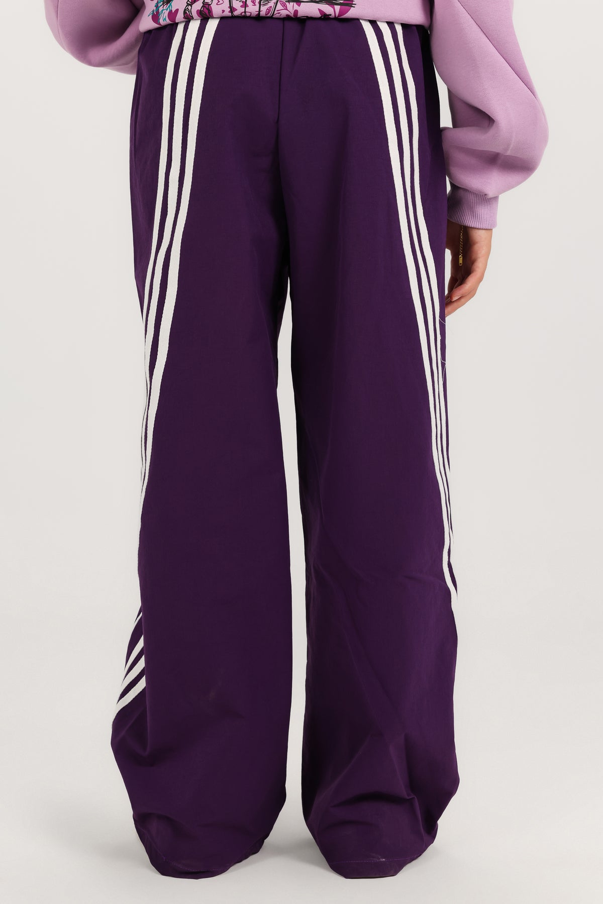 Violet-Code Pant