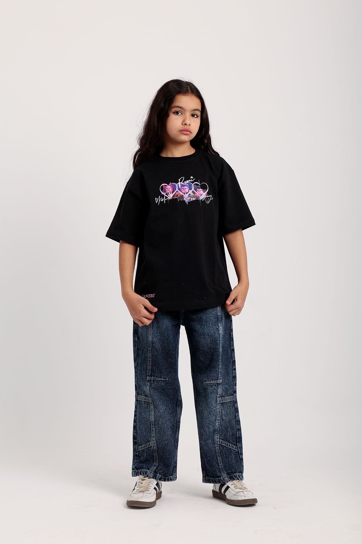 Demon Hunters T-Shirt