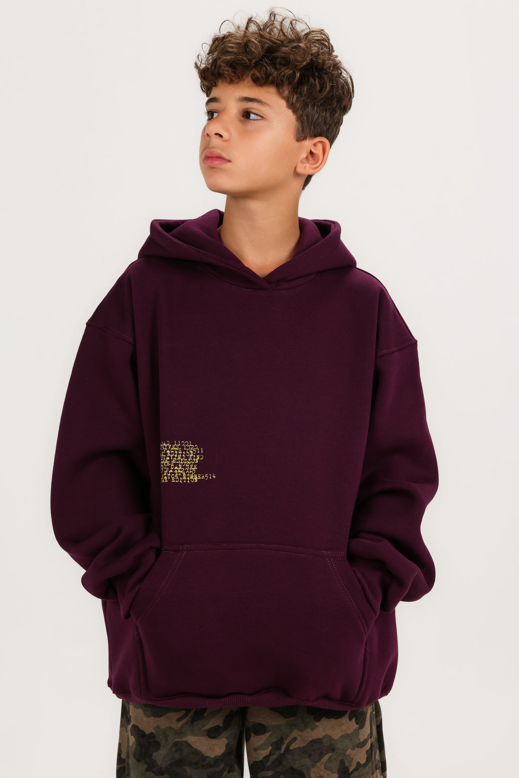 Future Hoodie