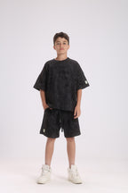 Ignite Black Set